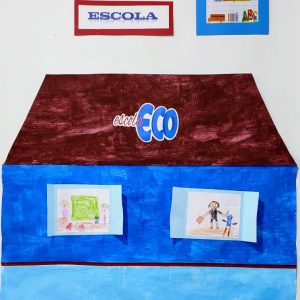 15 de março – Dia da Escola