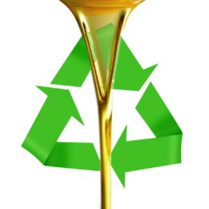 Recicle seu óleo de cozinha usado – A ECO é um PAC Ponto no Grajaú