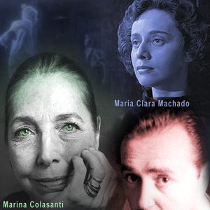 Premiação do XXXV Concurso de Literatura Maria Helena Xavier Fernandes