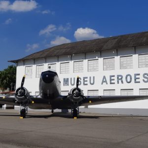 Trabalho de Campo: Museu Aeroespacial – Out.2023